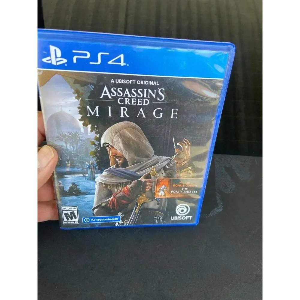 Sony Multi Puzzles-games